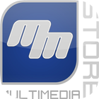 MultiMedia-Store アイコン