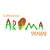 Aroma Coffeeshop & Salatbar アイコン