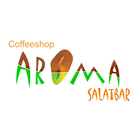 Aroma Coffeeshop & Salatbar biểu tượng