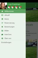 Gartencafé screenshot 1