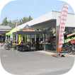 ”E-Bike Cafe Großostheim