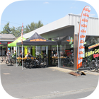 E-Bike Cafe Großostheim icon
