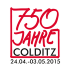 Stadt Colditz Im Muldental icône