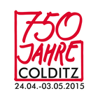 Stadt Colditz Im Muldental أيقونة