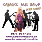 ikon Karaoke Mit Band