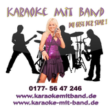 Karaoke Mit Band icône