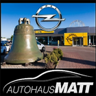 Opel Autohaus Matt GmbH Apolda أيقونة