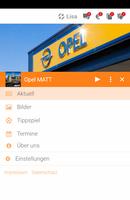 Opel Autohaus Matt GmbH Apolda capture d'écran 1