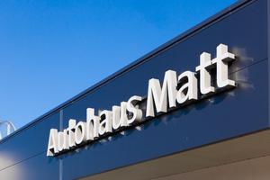 Opel Autohaus Matt GmbH Apolda スクリーンショット 3