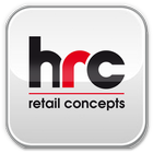 HRC Retail Concepts gmbh simgesi