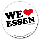 We love Essen icône