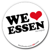 We love Essen