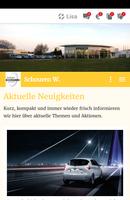 Autohaus W.Schouren poster