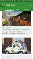 Traub Immobilien Breisgau スクリーンショット 2