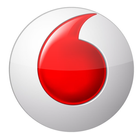 Vodafone-Shop Baunatal ícone