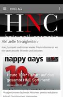 HNC AG Affiche