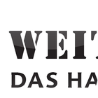 Weite Welt আইকন