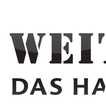 Weite Welt