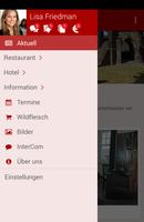 Hotel Roter Ochse Rhens capture d'écran 1