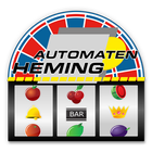 Darten.app, Automaten Heming,  icône