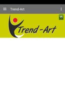 Trend-Art Affiche