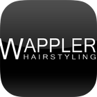 Wappler Hairstyling icône