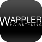 Wappler Hairstyling 图标