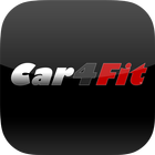 Car4Fit иконка