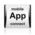 Die mobile Apps icône