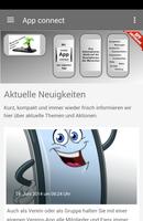 Die mobile Apps poster