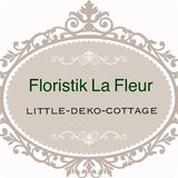 Floristik La Fleur ไอคอน