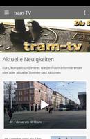 tram-tv ポスター