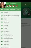 Werder-Eck اسکرین شاٹ 1