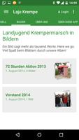 Landjugend Krempermarsch screenshot 1