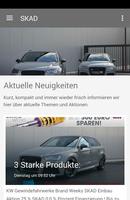 SK-Automobildesign Affiche