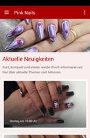 PINK Nails Basel โปสเตอร์