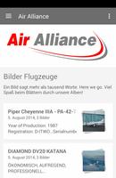 Air Alliance poster