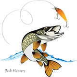 Icona Fish Hunters