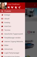 Tupperware Altmark Magdeburg Screenshot 1