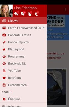 Pancratius 截图 1