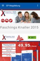 Experten Point Magdeburg Affiche