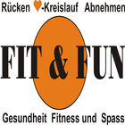 Fit und Fun Schlüchtern আইকন