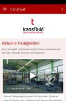 transfluid Affiche