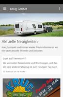 پوستر Campingparadies Krug