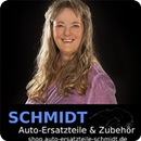 Firma SCHMIDT Auto-Ersatzteile & Zubehör APK