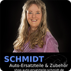 Icona Firma SCHMIDT Auto-Ersatzteile & Zubehör