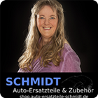 Firma SCHMIDT Auto-Ersatzteile & Zubehör أيقونة
