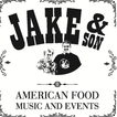 Jake & Son 圖標