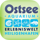 Ostsee Erlebniswelt Aquarium أيقونة