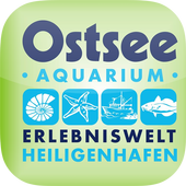 Ostsee Erlebniswelt Aquarium icon